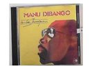 Manu a la Jamaique Manu, Dibango:
