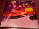 JIMI HENDRIX FIRST RAYS OF THE NEW RISING SUN 2 LP FINAL STUDIO RECORDINGS