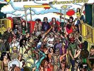 MUNGO'S HI-FI * Forward Ever 2-LP Neu