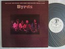 PROMO WHITE LABEL / BYRDS GENE CLARK CHRIS HILLMAN DAVID CROSBY ROGER McGUINN MI