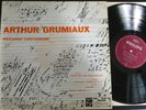 ARTHUR GRUMIAUX - CASTAGNONE / TARTINI - CORELLI ../ PHILIPS