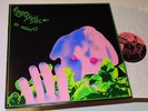 THE RESIDENTS FINGERPRINCE NM LP RALPH REC. USA ELECTRONIC ROCK |615