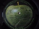 BEATLES ABBEY ROAD PCS 7088 1973 MADE IN FRANCE PRESSING UK ORIGINAL