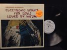 George Russell-Electronic Sonata For Souls Loved By Nature-Flying Dutchman-PROMO