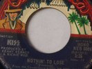ROCK PROMO 45/ KISS 