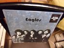 EAGLES Live In Houston 1976 2x LP NEW 180g vinyl