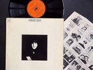 LEONARD COHEN NM MONO UK 1ST 1969 SONGS FROM A ROOM A1 B1 CBS + INNER SUPERB
