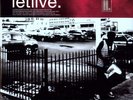 Letlive. Fake History LP vinyl record sealed every time I die thursday