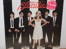 New & Sealed - BLONDIE - PARALLEL LINES LP, Original 1978 Chrysalis CHR 1192