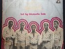 THE TALENTS OF BENIN / OBSCURE SOUNDS FROM BENIN -1976- VG/VG+ LISTEN