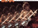 AC/DC '74 Jailbreak 1984 USA 5-track vinyl mini LP EXCELLENT CONDITION original