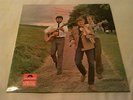 DAVE SWARBRICK - RAGS REELS & AIRS LP MINT / UNPLAYED  UK POLYDOR ARCHIVE
