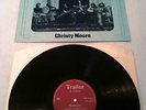 CHRISTY MOORE - PROSPEROUS LP EX  UK 1ST PRESS TRAILER LER 3035 IRISH FOLK