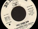 (Hear) 1968 Canterbury Music Festival Sunshine Pop 45 (First Spring)