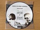 Absolute Body Control - Wind[re]wind Picture Disc Vinyl (2007)