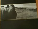 U2 Joshua Tree LP used vinyl
