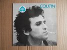 LP 33 tours PATRICK COUTIN - J'aime regarder les filles 1981 EPC 84812 original