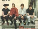 THE BEATLES TICKET TO RIDE/YES IT IS Italy 7