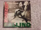 Vinile doppio gruppo: The Clash (London Calling) nuovo