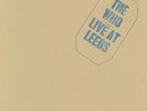 THE WHO-LIVE AT LEEDS (LIMITED 3LP DELUXE EDITION)-VINYL LP (3) POLYDOR NEW