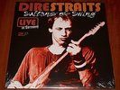 DIRE STRAITS SULTANS OF SWING LIVE IN GERMANY 2x LP *RARE* DMM CUTTING 2012 New