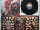 Buddy Miles Band ?2 LPs 1. Chapter VII & 2. Bicentennial Gathering Of The Tribes