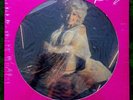 DOLLY PARTON NEW SEALED Great Balls Of Fire '79 US RCA PICTURE DISC LP