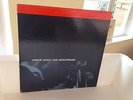 JOE HENDERSON - INNER URGE - BLUE NOTE - NEW YORK - VAN GELDER + EAR EDITION -NM
