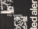 RED ALERT (PUNK/OI GROUP) City Invasion 7