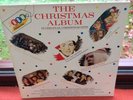 NOW THAT'S WHAT I CALL MUSIC the christmas album (UK 1985 VIRGIN/EMI NOX 1) EX