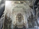 MOZART Church Sonatas - MINT SEALED 2LP - MARIE CLAIRE ALAIN plays ORGAN,PAILARD