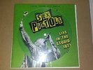 Sex Pistols - Live In The Studio 1977 pic disc 7