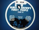 MAKE OFFER James Brown Funky People Part 3 Pt. Vinyl RSD Black Friday 2016