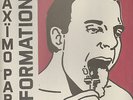 MAXIMO PARK - Too much information     LP+download    NEU