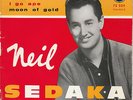 EP NEIL SEDAKA : NO VACANCY + 3  LABEL RCA