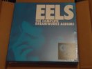 EELS - The Complete Dreamworks Albums - Vinyl Box Set