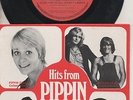 MARCIE JONES  COLLEEN HEWETT   Rare 1974 Aust Only 7