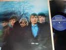 THE ROLLING STONES.BETWEEN THE BUTTONS. DECCA SKL 4852 (UK RARE STEREO LP).