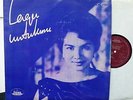 BUBI CHEN - Lagu Untukmu   INDONESIA LP   Jack Lemmers