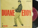 DUANE EDDY PEPE EP 7
