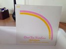 TREVOR WATTS AMALGAM - OVER THE RAINBOWS - UK FREE JAZZ LP - ARC ORIGINAL - NM