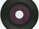 Rare 45 R&B/Doowop World-1012 Stereos 