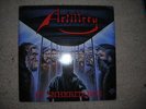 Artillery - By Inheritance  LP 1990