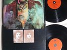 Jimi Hendrix Experience  Electric Ladyland 1968 DoLP   DE  Polydor  2612002  EX+