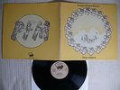 Premiata Forneria Marconi (PFM)  Photos Of Ghosts  RARE 1973 DE 1st Press NMINT