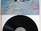 Affinity s/t  Linda Hoyle  DE 1970 VERTIGO SWIRL 1st  6360004  EX+/NM