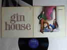 Ginhouse s/t    19701 DE 1st Philips 6369006  Heavy Prog Monster