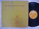 Happy Dragon Band  s/t  1978 Fiddlers Music Company 811015-1157  NEAR MINT