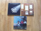 Emerson Lake & Palmer - Welcome Back My + Pictures At An Exhibition + Love Beach