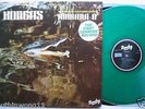 33T LP Kongas Anikana-O BARCLAY 1978 FRANCE CERRONE ?